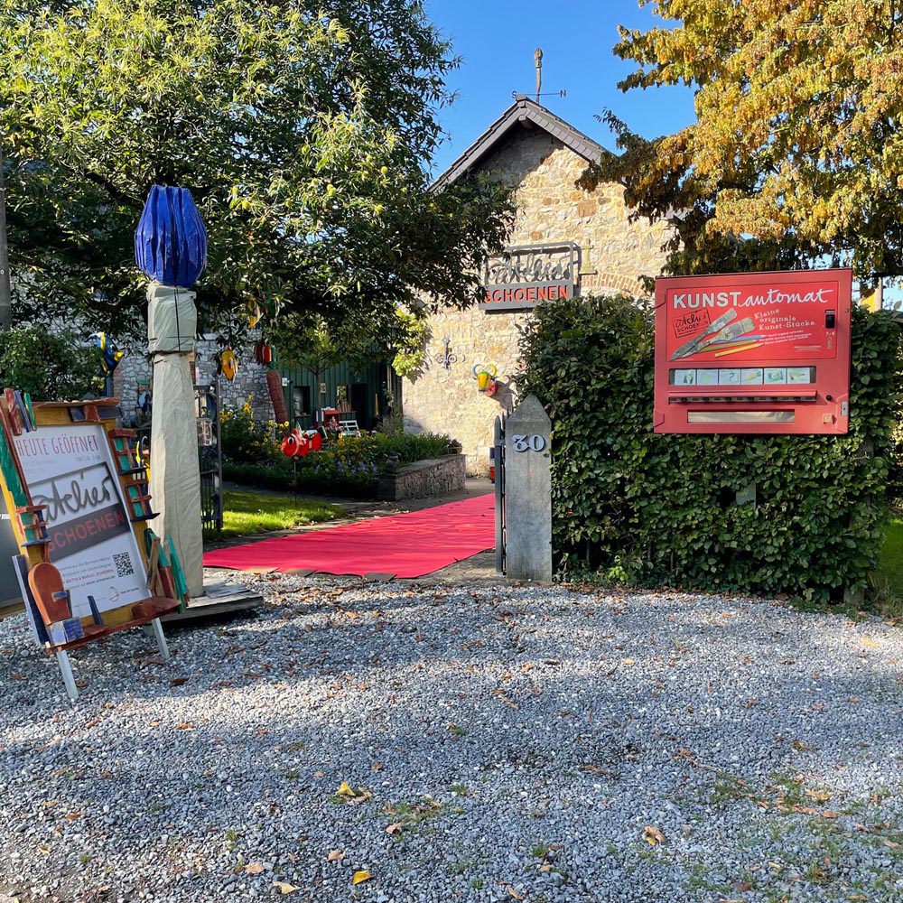 Unsere Ausstellungen