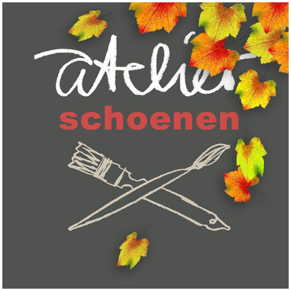 November 2024 Kunstausstellung Aachen Atelier Schoenen Kunst