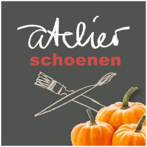 Kunstausstellung Oktober 2024 Atelier Schoenen Belgien