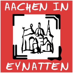 Kunstausstellung Atelier Britta und Marcel Schoenen Eynatten in Aachen Juni 2024