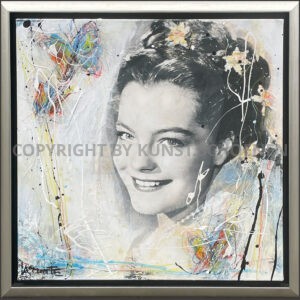 Kaiserin Sissi von Oesterreich Romy Schneider als Sissi