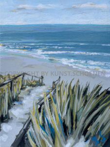 Britta Schonen Zeichnung Gemaelde Kunst Kunstwerke Bild Kuenstler Kunsthandlung Kunst Schoenen Aachen Wilhelmstrasse Modern Duenen