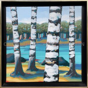 Britta Schonen Zeichnung Gemaelde Kunst Kunstwerke Bild Kuenstler Kunsthandlung Kunst Schoenen Aachen Wilhelmstrasse Modern