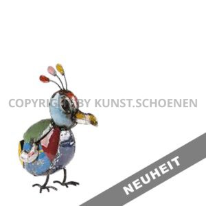 Upcycling Art aus Australien Recycling Metall Garten Outdoor Figuren