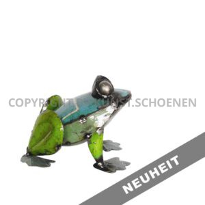Upcycling Art aus Australien Recycling Metall Garten Outdoor Figuren Europa Germany