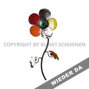 Upcycling Art aus Australien Recycling Metall Garten Outdoor Figuren Europa Germany