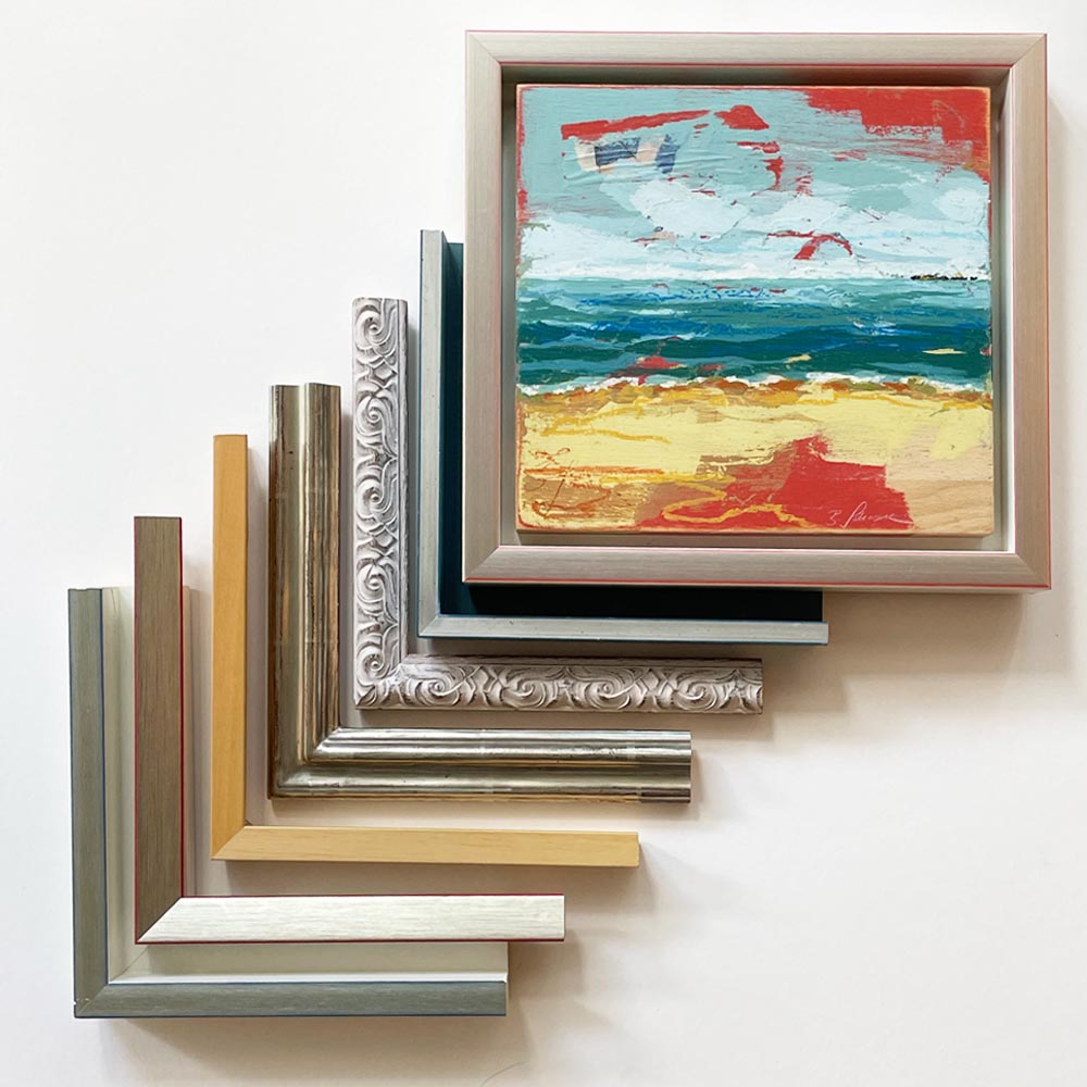 Wir finden den passenden