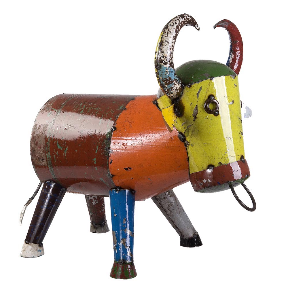 Think Outside Official Reseller Germany Belgium Europe Bruce the Bull